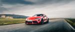 Toyota GR Supra by AC Schnitzer 2019 года